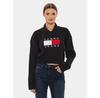 Center Flag Sweater