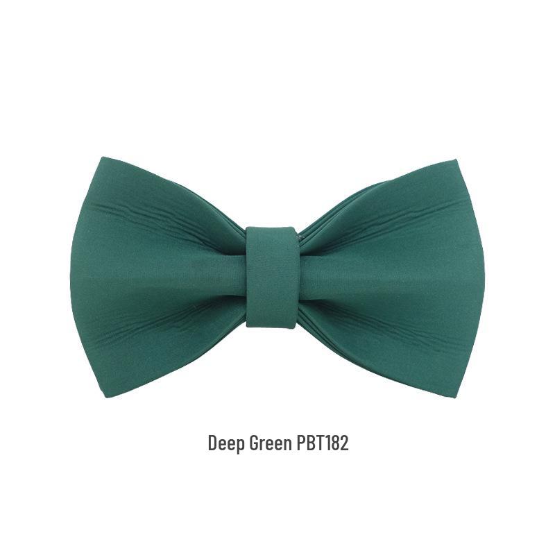 PLATTCO Soft Comfortable Cute Bowknot Dog Collar PBT182 Extra Small (8*6cm)