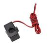 Current Transformer 50-60HZ 5G Base Station Detection Black