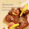 Woodpecker Magnetic Fishing Game: Educational Toy for Kids' Hand-Eye Coordination