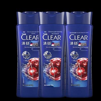 Σαμπουάν και conditioners μαλλιών