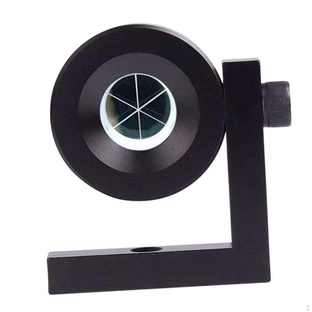 90 Angle Prism L-shaped Right High Precision Degree L Bar Mini Gmp104