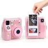 Showcases Memories with Clear Protective Sleeve Camera Case for Camera Essential &Durability Accessories