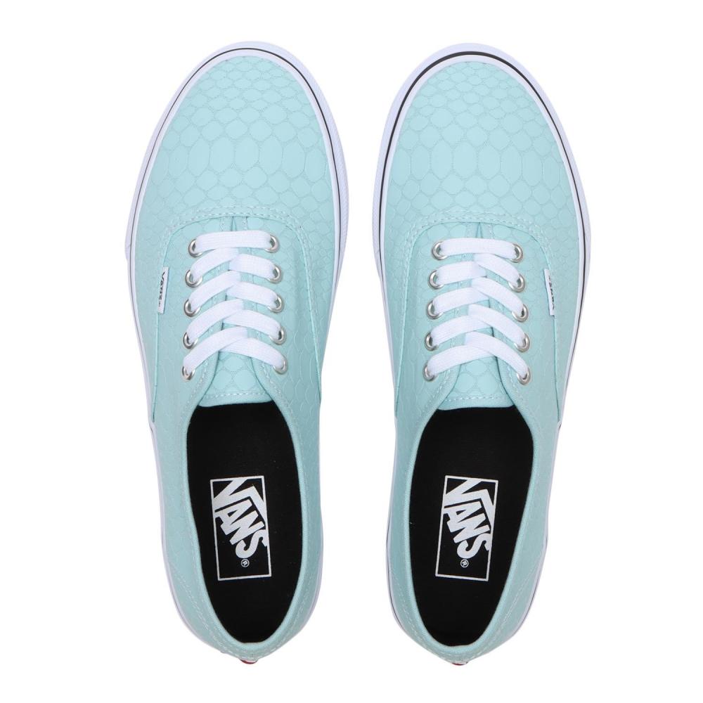 Vans Authentic V44cf Snk Sax Snake