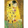 Beverly (Hergestellt in Japan) Beverly 1000 Mikroteile Puzzle: Der Kuss (26 x 38 cm) 1000M-003
