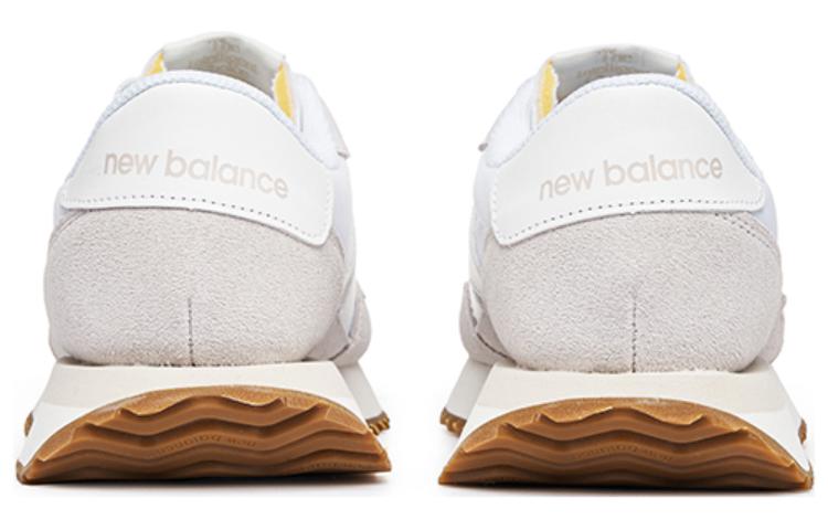 New Balance 237 White Women's WS237NN