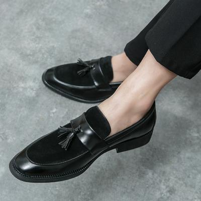Sapatos clássicos – Loafers
