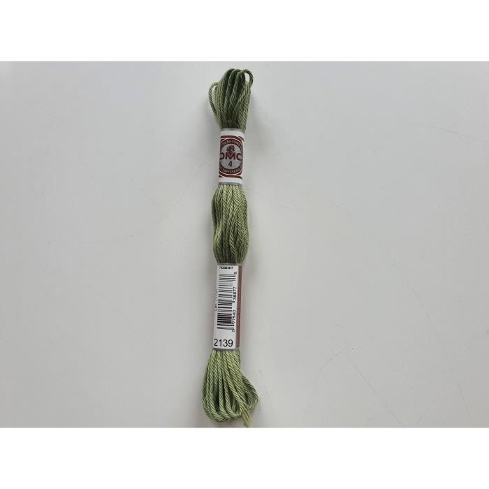 Fil retors canevas et tapisserie col. 2139