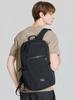 Eider Days Backpack 23_Black