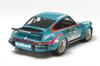 Tamiya Sports Car Series 334 Porsche 934 Turbo RSR Vaillant Plastic Model Kit 24334 1/24 No.