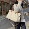 Travel Bag Large Capacity Sports Fitness Bag Short Distance Luggage Bag