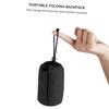 Nylon Material Motorcycle Helmet Backpack Large Capacity Basketball Storage Bag  Motor Goods