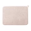 Yousheng Microfiber Drying Mat Super Absorbent Quick-Dry Dish Drying Pad for Kitchen Countertop Heat Resistant Dining Table Mat for Pots Pans Cups