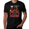 Jon Bones Jones Vintage TShirt Large Size Soft Cotton TShirt
