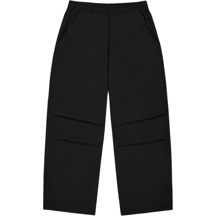 New Balance Knitted Sweatpants Men s Black AMP52318-BK XL