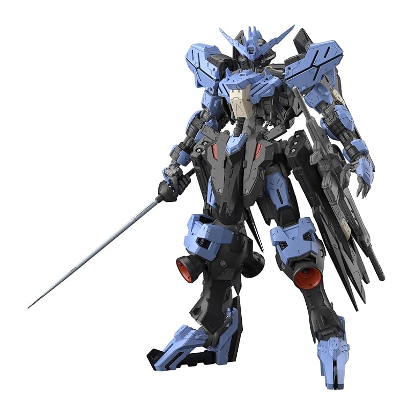 

BANDAI SPIRITS (Bandai) spirits) MG mobile suit gundam iron blooded orphans Gundam Vidal 1/100 scale Color-coded plastic model