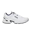 Fila Ranger 22 Low Top Casual Shoes Unisex White 1RM02486H147