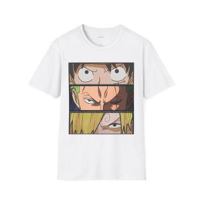 Üst giysisi – T-shirtler