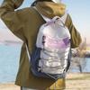 Outdoor Sports Backpack Large Capacity Hiking Hiking Bag Boys Light Commuter Backpack Student School Bag Women