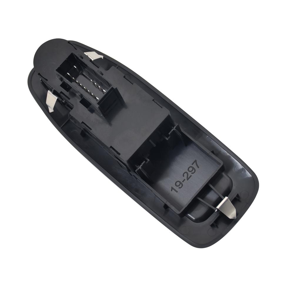 Accesorii auto pentru Peugeot 208 2008 3008 5008 2018 Comandă electrică comutator geam principal 96751127ZD