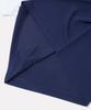 Reebok Authentic Logo Colorblock Short Sleeve T-Shirt (W) - Navy