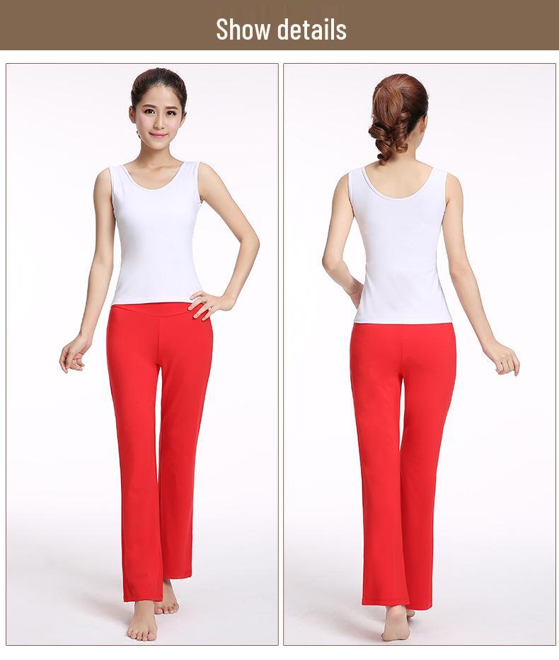 2022 Korean Style Women's Three-Piece Yoga Suit – Autumn/Winter Modal Fitness Set
