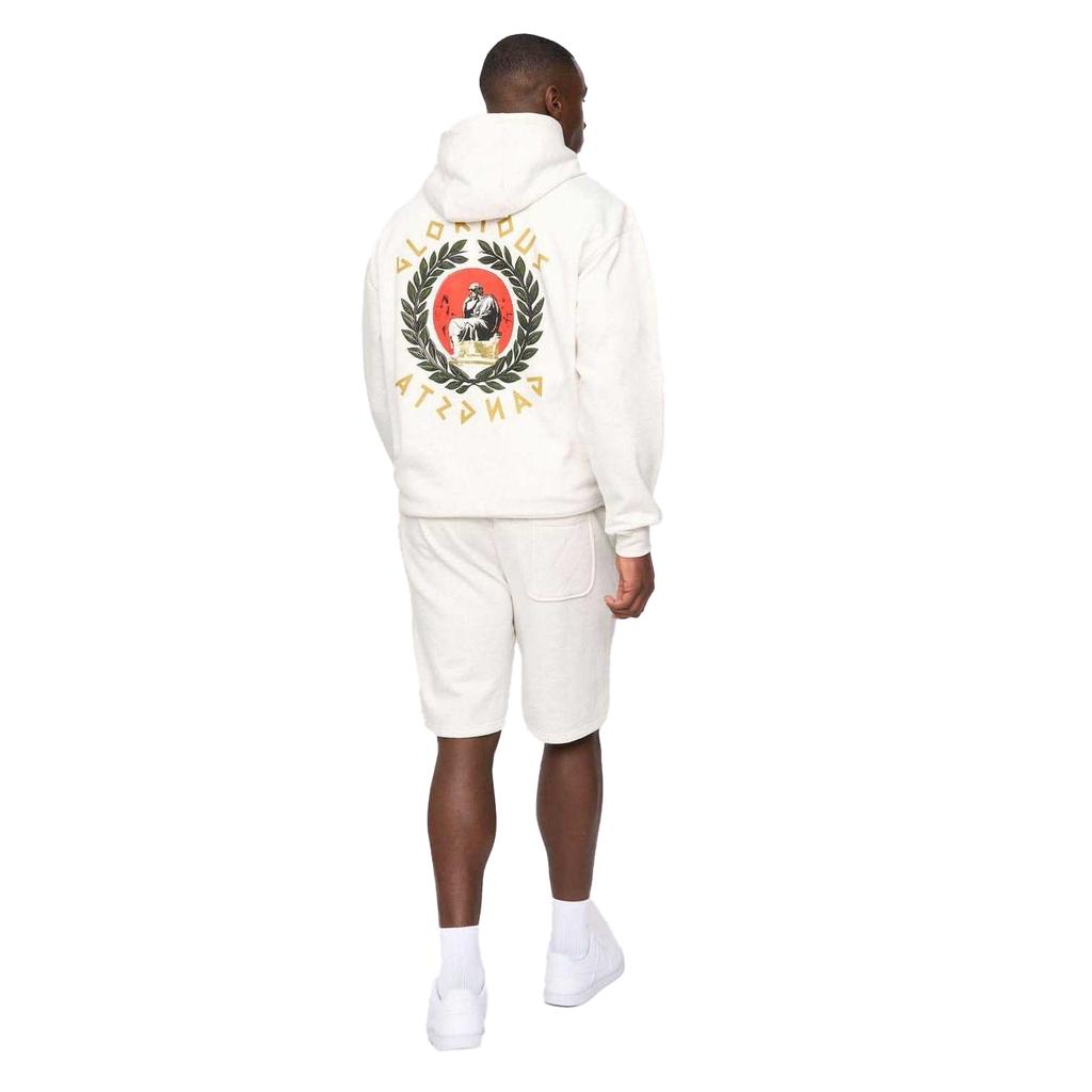 Glorious Gangsta Mens Ceazar Hoodie