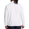Under Armour Sweatshirt Men's White 1388715-100