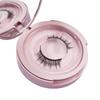 Lashie - Magnetic Multipack False Eyelashes with Tweezers