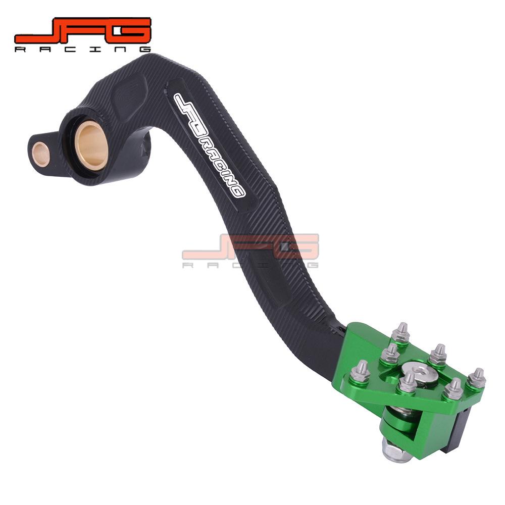 YZ450F/FX Off-Road CNC Aluminum Brake Lever Accessory