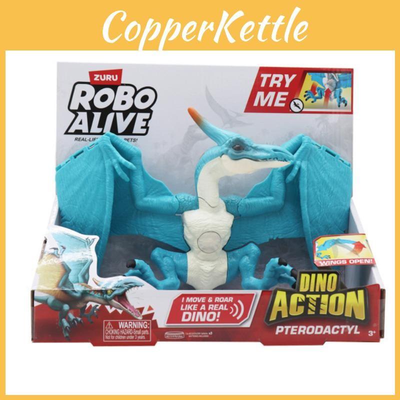 Plastic Figurine Dinosaur Toy For Kids Creative Imagination Gift