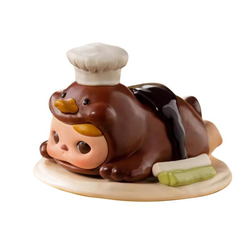 New POP MART PUCKY The Feast Series Figures Blind Boxes PPMT-2405-0120