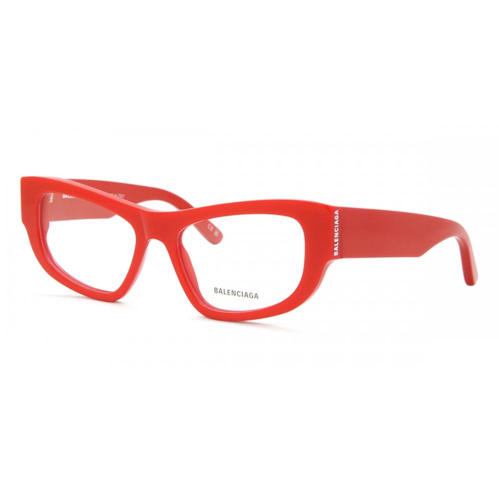 Balenciaga Bb0303o 004 Women Eyeglasses