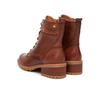 Ботильоны Pikolinos W0D-8672 коричневые