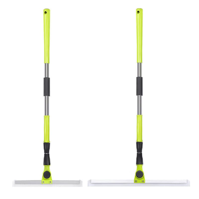 Juchang Silicone Glass and Floor Scraper