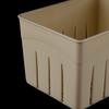 DIY Plastový Domácí Výrobník Tofu Lis Forma Sada Stroj na Výrobu Tofu Set Lisování