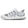 New Xa Pro 3D 'White Gray' 472457