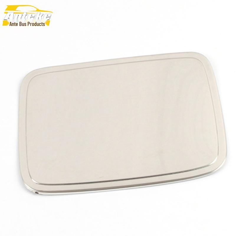 

Крышка топливного бака Hongqi HS7 из нержавеющей стали с блестками (2018-2020)