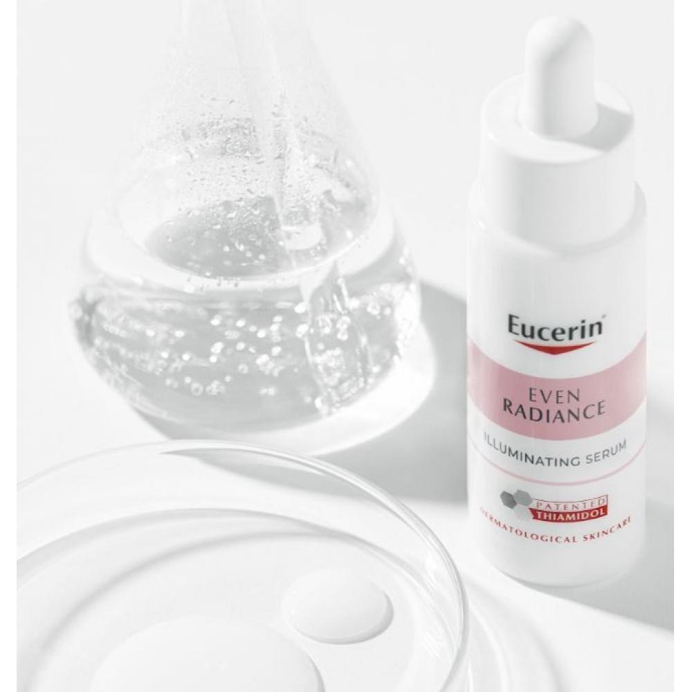 Eucerin [thiamidol Serum Radiance Home Care] Eucerin Even Radiance Illuminating Serum 30ml