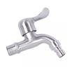 MZPLOI Stainless Steel Faucet