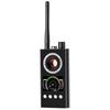 K68 Professional Anti-Spy Detector Hidden Camera Finder RF Signal Bug Scanner GPS Tracker Detector for Car Home Security