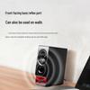 Edifier R20 2.0 Desktop Speakers