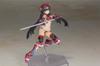 KOTOBUKIYA Frame Arms Girl P3 Magatsuki Kunoichi Ver. Approximately 150mm tall, non-scale, pre-painted plastic model