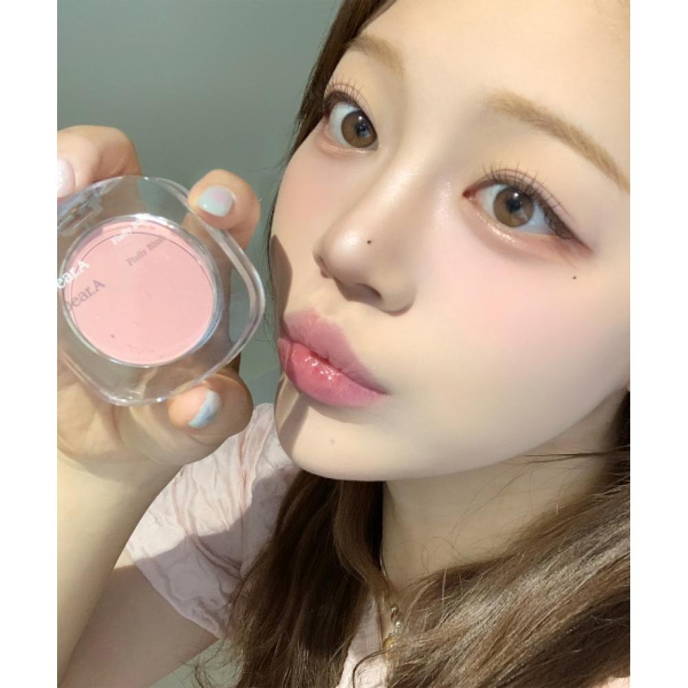 

Deara Fluffy Blush 5 Colors 08 Cloudberry