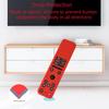 1Pcs Remote Shockproof Scratch Resistant Anti-Slip Protector Cover For Mr25Ga Remote Control Silicone Protective Case