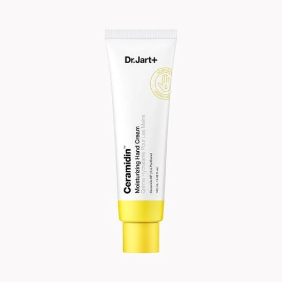 Dr.Jart+ Happy Lips Happy Hands Set Lip Balm 7ml + Hand Cream 50ml