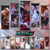 Home Decoration Poster For Game Love And Deepspace Character Canvas Wall Art Print Modern Anime Hanging Painting Scroll Picture