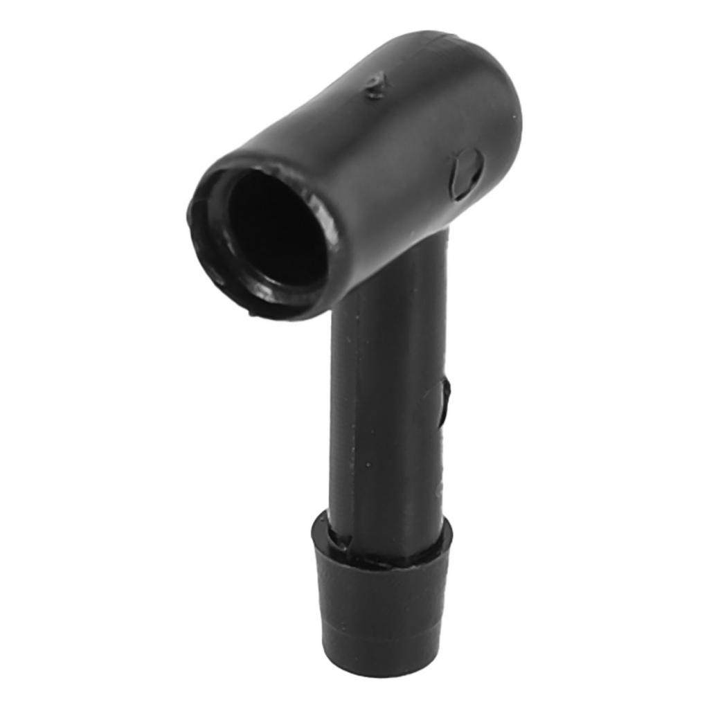 Wear Parts Hose Jet Wiper 6680333 Accessories Arms Connector