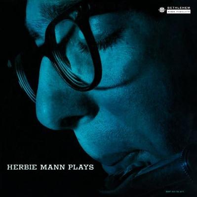 CD HERBIE MANN - Herbie Mann Plays CDSOL6108 Japan ObiJazz Used