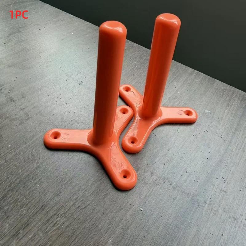 1/3/5Pcs Multifunctional Angle Grinder Disc Storage Rack Cutting Grinding Wheel Holder Workshop Tool Organizer